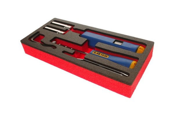 Набор для снятия и установки датчика давления TPMS в шине JTC 4454