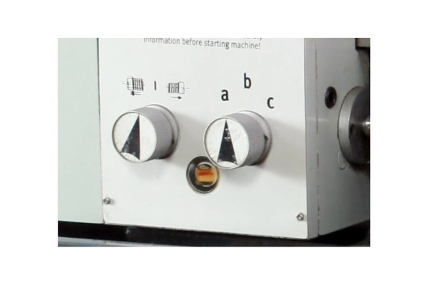 Токарный станок Metalmaster MML 2870 V 17035