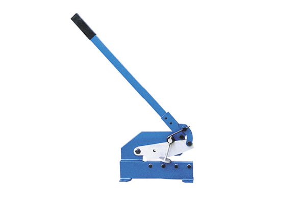 Рычажные ножницы METALMASTER HTS-10