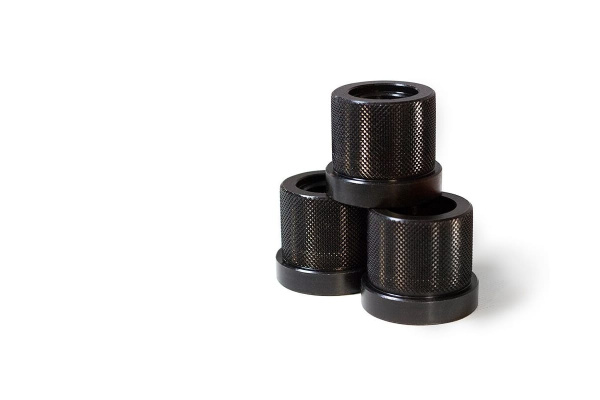 Ручной трубогиб Blacksmith M07-TG