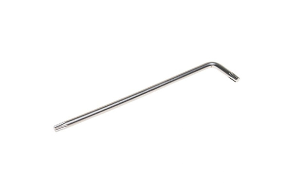 Г-образный длинный ключ ROCKFORCE TORX T20 RF-76620L