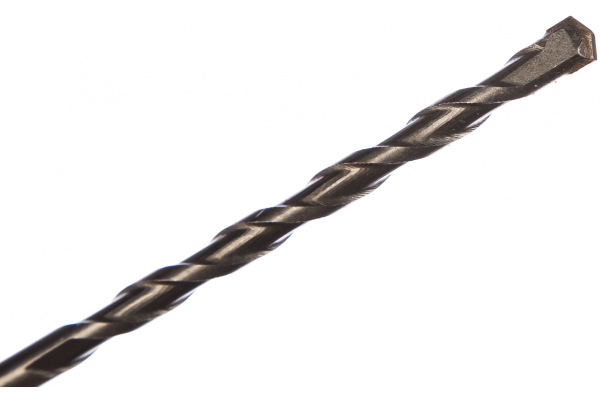 Сверло по бетону "Мастер" (6х110 мм) Зубр 2922-110-06
