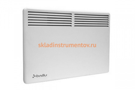 Конвектор Ballu Deluxe 1500