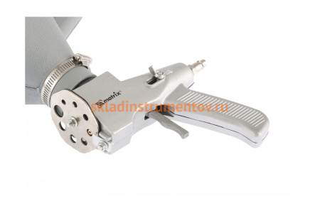 Картушный пистолет для штукатурки MATRIX 57350 Картушный пистолет для штукатурки MATRIX 57350