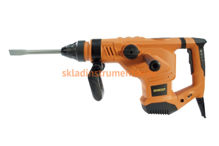 Перфоратор SDSmax Энкор ПЭ-1600/50Э 50134