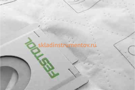 Пылеудаляющий аппарат FESTOOL Autoclean CTM 48 E AC 574991