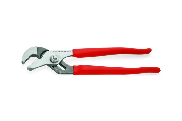 Трубные сантехнические клещи Rothenberger CL 70591