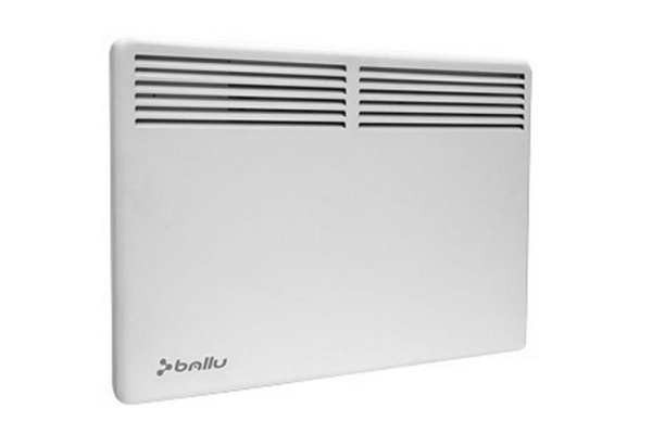 Конвектор Ballu Deluxe 1500