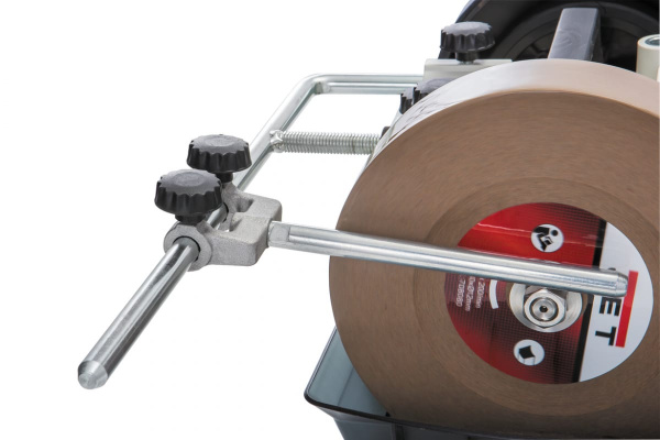 Приспособление для ручной заточки инструмента Jet JE708027