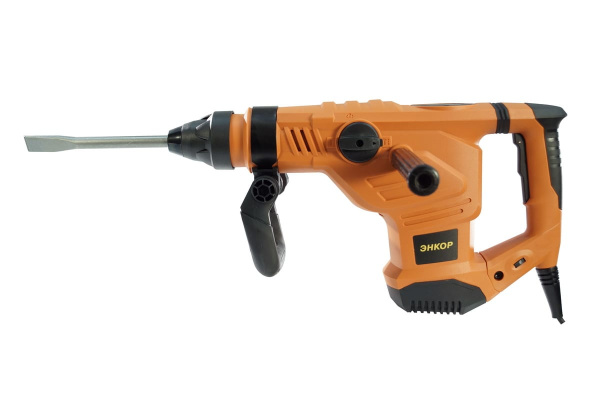 Перфоратор SDSmax Энкор ПЭ-1600/50Э 50134