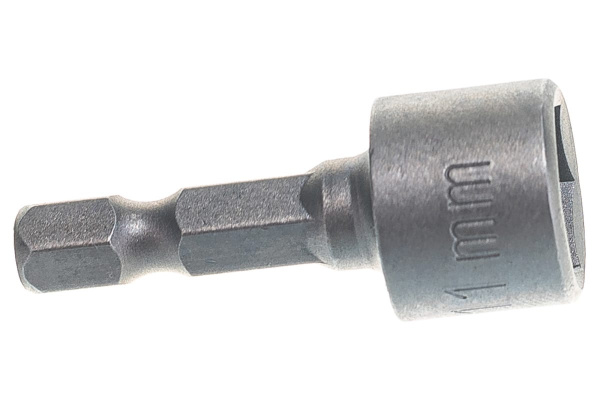 Набор головок серия Мастер (8шт; 5,6,7,8,9,10,11,13 мм) ПРАКТИКА 775-709