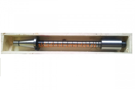 Оправка фрезерная длинная конус 7:24 ISO40A-32-315 13 колец GRIFF 034031