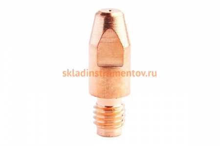 Наконечник сварочный (10 шт; E-CU; М8; 1.2 мм) Сварог MS ICU0005-12 98900