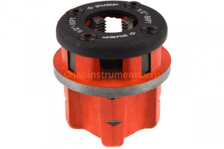 Трубный клупп Зубр ЭКСПЕРТ 1/2" 28271-1/2_z01