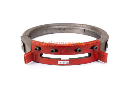 Тросоукладчик для талей электрических CD1 2.0 т TOR 11921