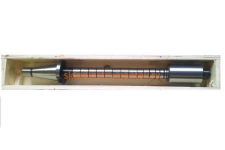 Оправка фрезерная длинная конус 7:24 ISO40A-32-315 13 колец GRIFF 034031