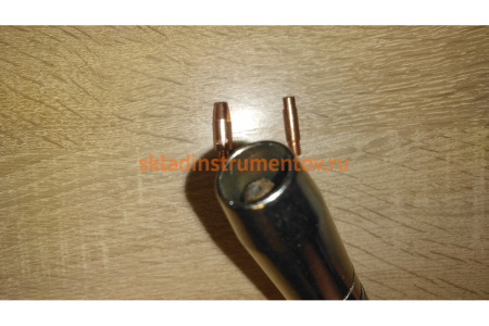 Сопло газораспределительное MIG 12 мм для MIG 15 Aurora 12052