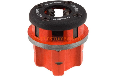 Трубный клупп Зубр ЭКСПЕРТ 1/2" 28271-1/2_z01