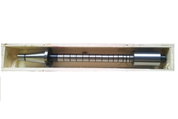 Оправка фрезерная длинная конус 7:24 ISO40A-32-315 13 колец GRIFF 034031