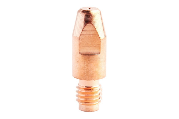 Наконечник сварочный (10 шт; E-CU; М8; 1.2 мм) Сварог MS ICU0005-12 98900