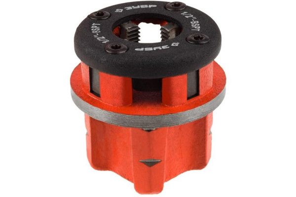 Трубный клупп Зубр ЭКСПЕРТ 1/2" 28271-1/2_z01