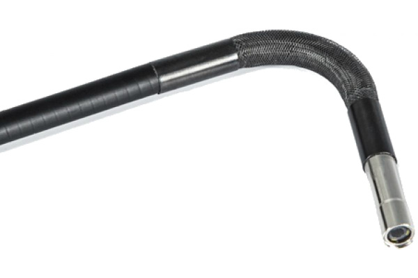 Регулируемый эндоскоп с гибким видеозондом 5,8мм ROTORICA H5806AL