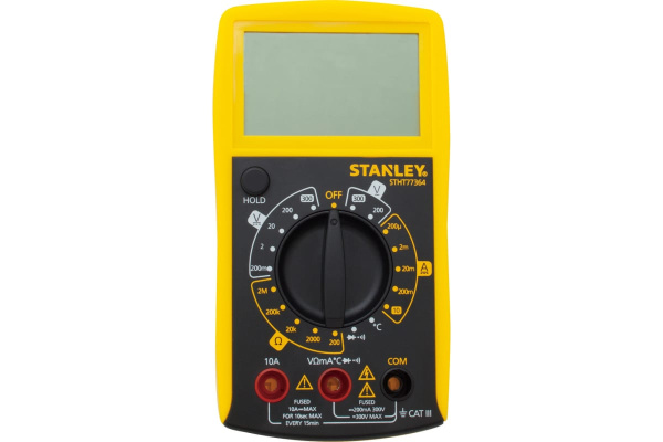 Мультиметр Stanley STHT0-77364