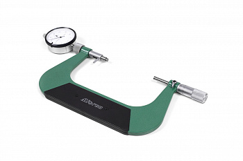 Рычажный микрометр Micron МРИ- 150 0,01 МИК 34173