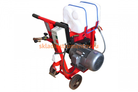 Нарезчик швов DIAM RK-500/7.5E 630032