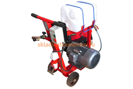 Нарезчик швов DIAM RK-500/7.5E 630032