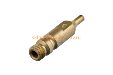 Мундштук внутренний №3 к резакам серии Р1П/Р1А ПТК 00000030548