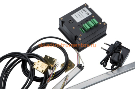 Устройство цифровой индикации для BD-7 JET 50000613