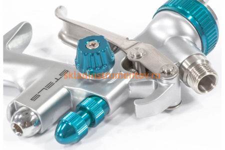 Краскораспылитель STELS AG 901 LVMP 57365