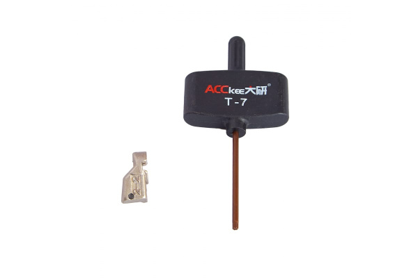 Держатель пластины ENH2-2 ACCKee hp00004