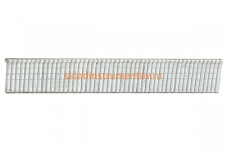 Гвозди закаленные 1000 шт. (тип 300; 10 мм) Зубр 31643-10