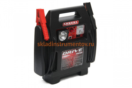 Пусковое устройство Aurora DRIVE 900 12V 14541