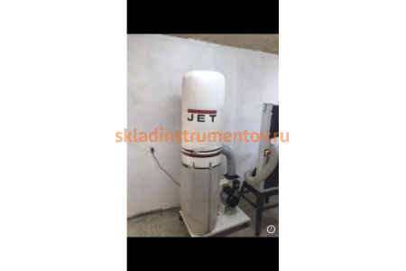 Стружкоотсос JET DC-1200M 10001057M