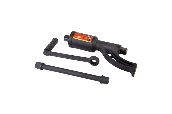 Ручной механический гайковерт WIEDERKRAFT удлиненный WDK-735L