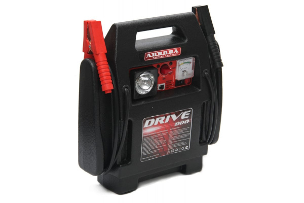 Пусковое устройство Aurora DRIVE 900 12V 14541