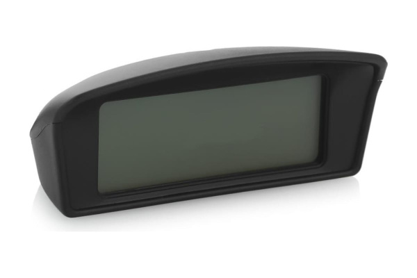 Беспроводной парковочный радар (4 датчика, ЖК экран) Airline APS-WL-04