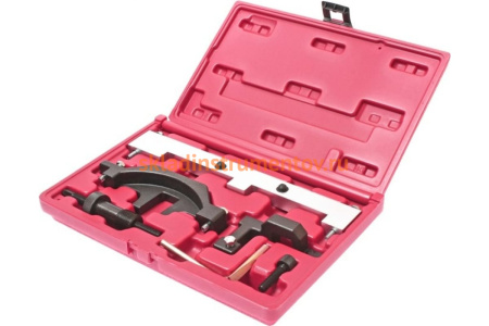 Набор фиксаторов распредвала для установки фаз ГРМ BMW N40, N45, N45T JTC 4802