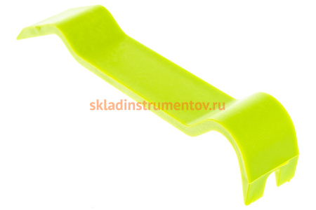 Набор пластиковых съемников для панелей облицовки, 5 предметов Дело Техники 825905