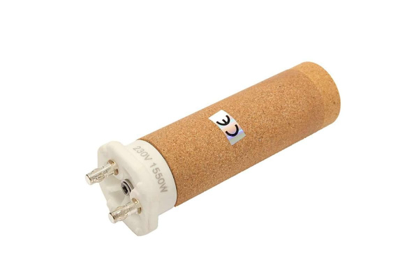 Нагревательный элемент для TRIAC S ROTORICA 100.689D