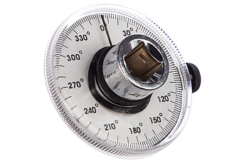 Угломер для контроля угла затяжки Дело Техники 699020