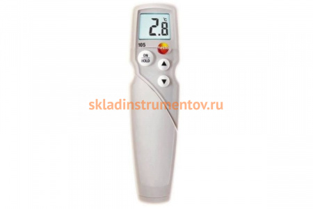 Термометр Testo 105 0563 1054