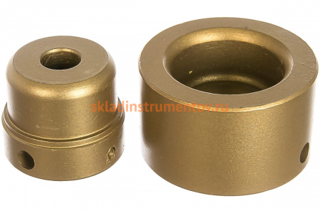 Сварочная насадка 32 мм Rotorica CT-GF-HS32