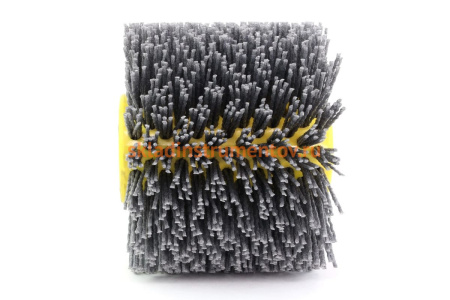 Щетка-валик (120х100х19 мм; P60; полимерный ворс) ОСБОРН 6-036 PLM.RB12010019P60