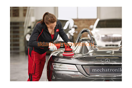 Эксцентриковая полировальная машина FLEX XFE 7-15 150 Set 447110