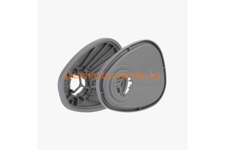 Противопылевой комплект Jeta Safety размер L DK-5500P-L Противопылевой комплект Jeta Safety размер L DK-5500P-L