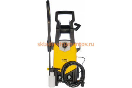 Мойка Huter W165-QL 70/8/12